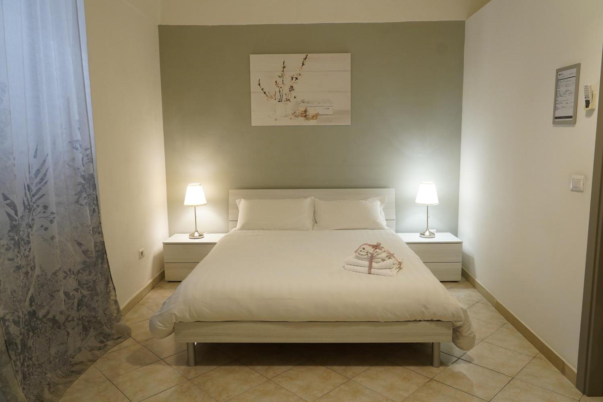 Cittadella28 Like At Home Трани Екстериор снимка