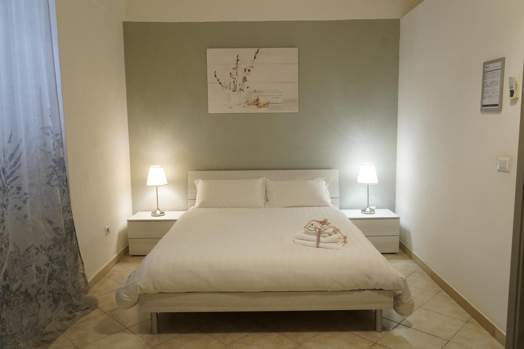 Cittadella28 Like At Home Трани Екстериор снимка