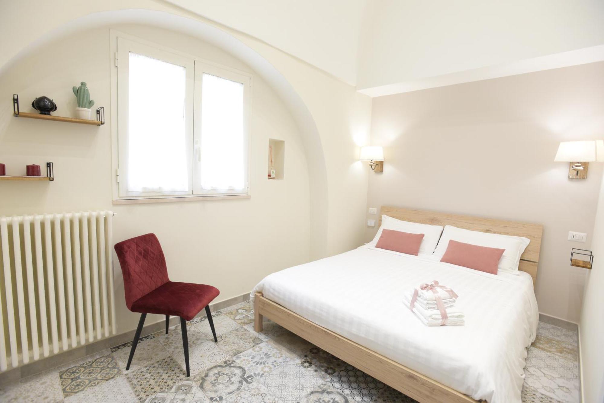 Cittadella28 Like At Home Трани Екстериор снимка