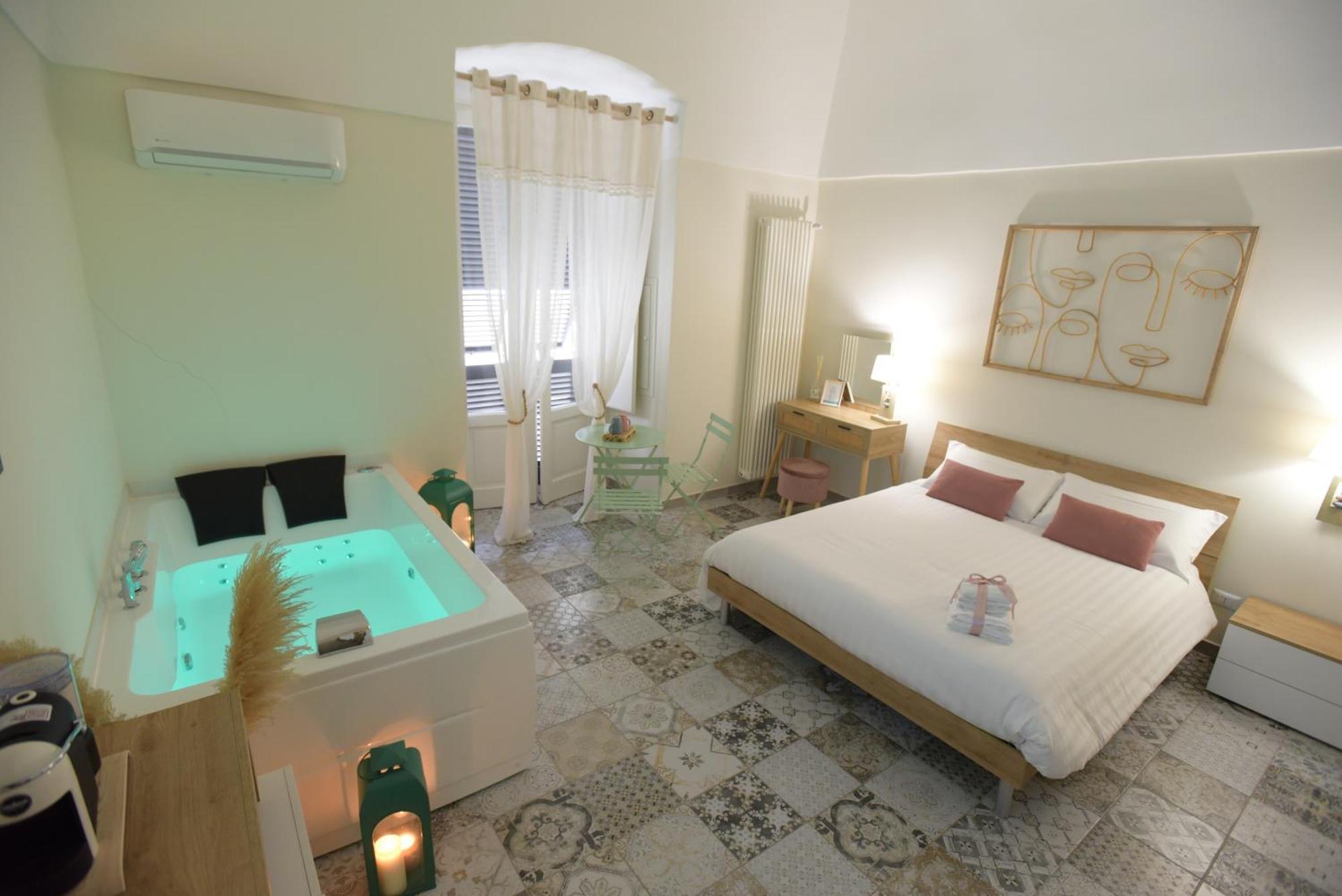 Cittadella28 Like At Home Трани Екстериор снимка