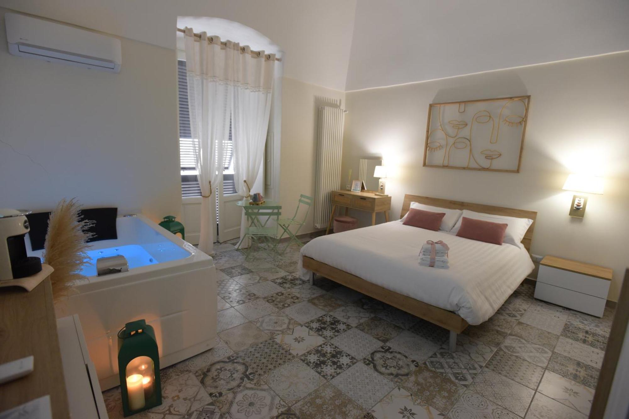 Cittadella28 Like At Home Трани Екстериор снимка