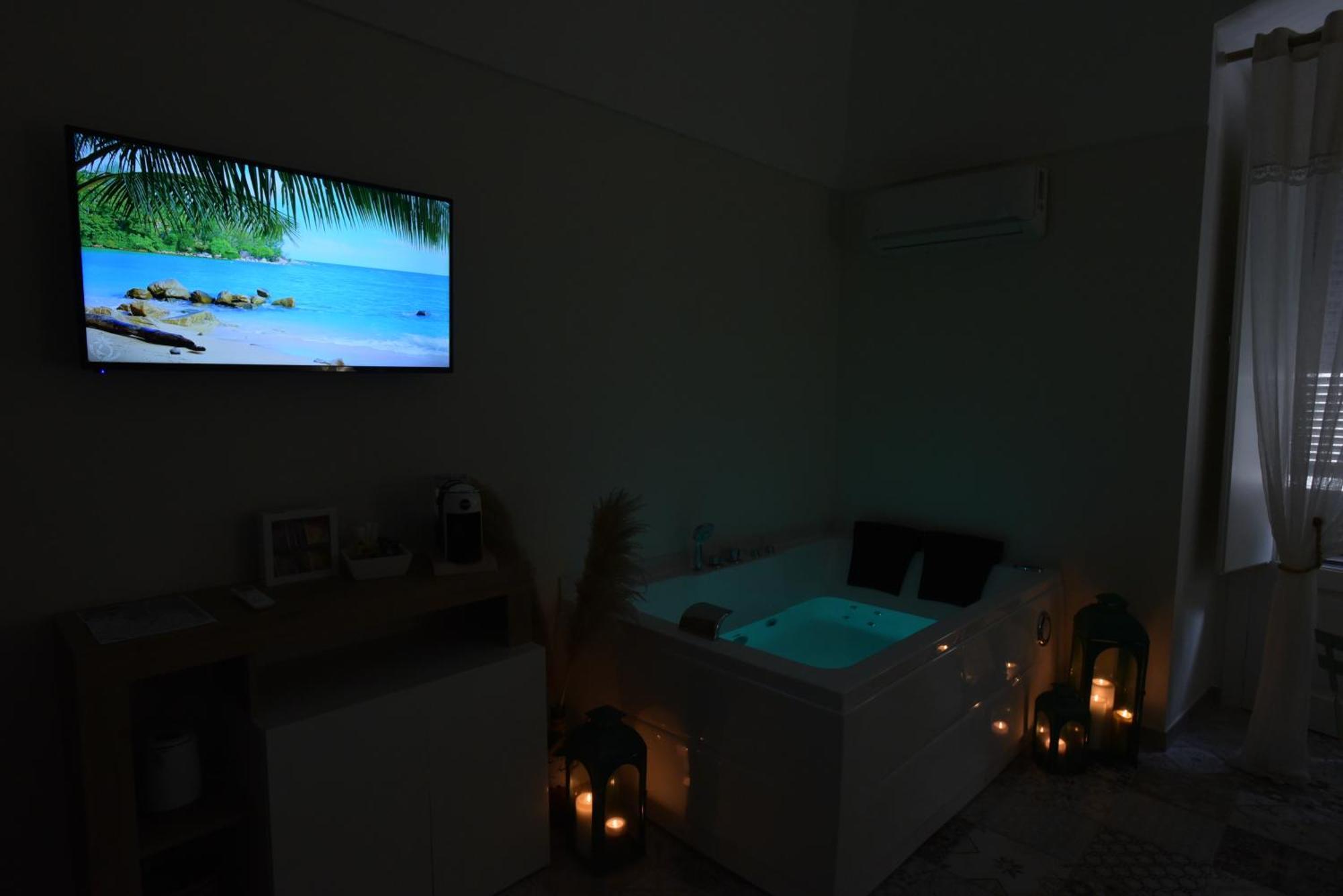 Cittadella28 Like At Home Трани Екстериор снимка