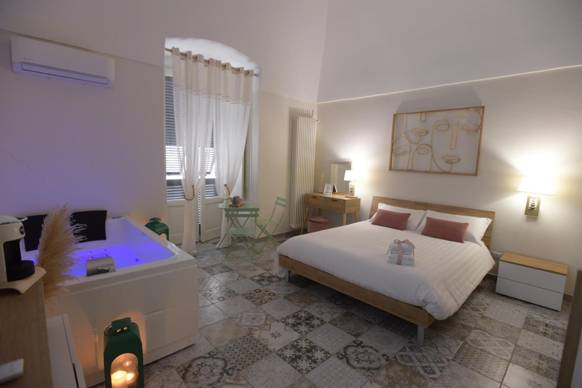 Cittadella28 Like At Home Трани Екстериор снимка