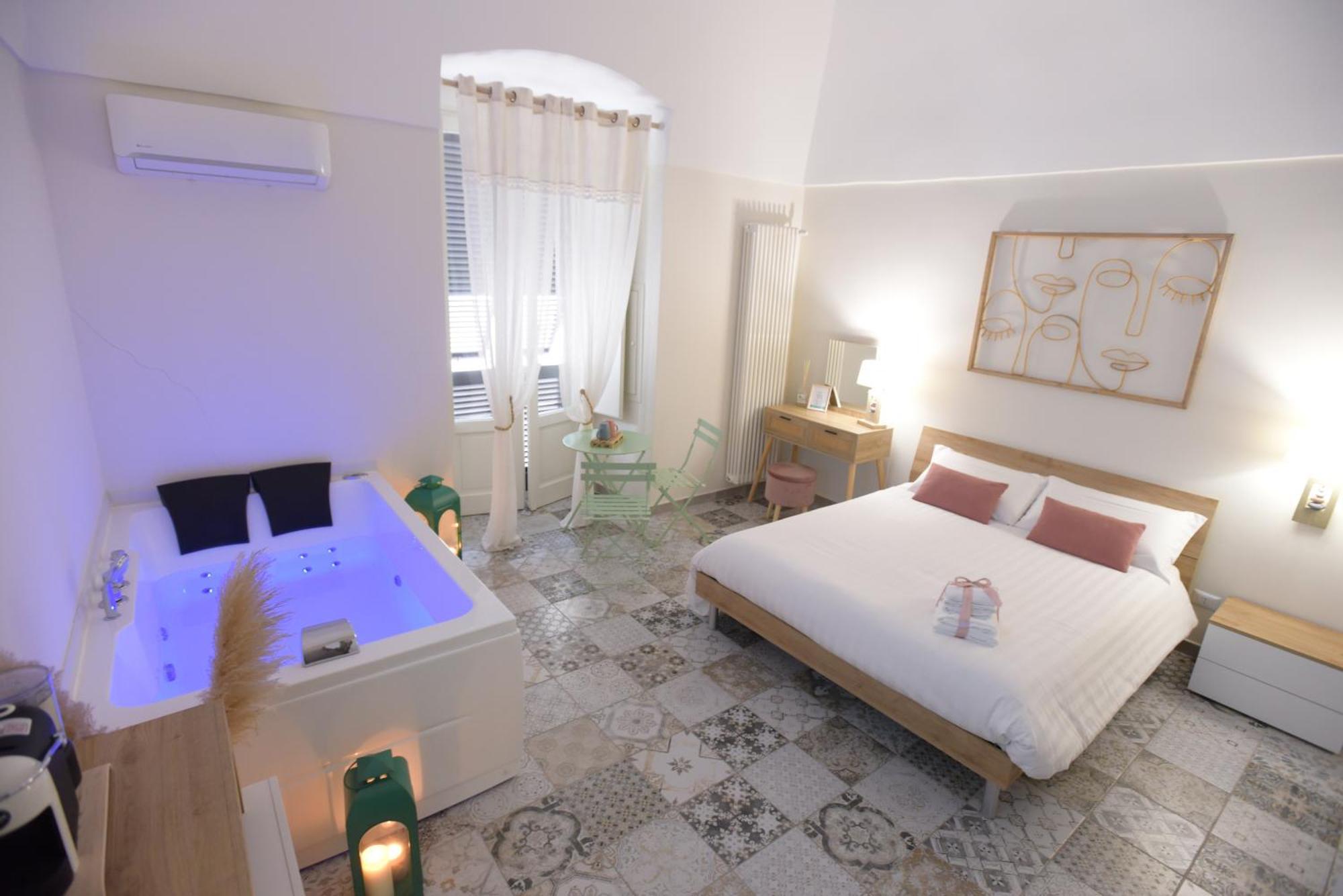 Cittadella28 Like At Home Трани Екстериор снимка