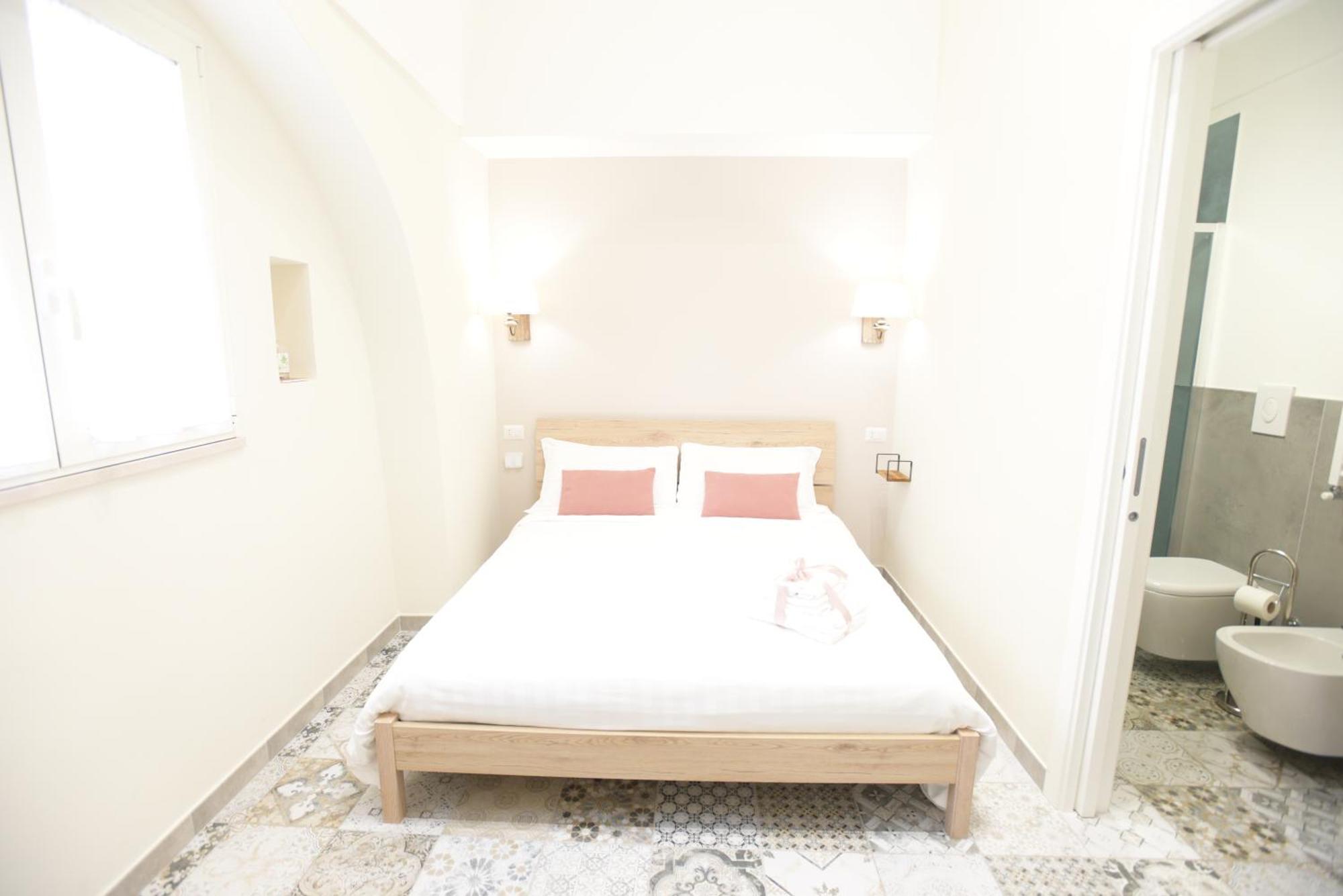 Cittadella28 Like At Home Трани Екстериор снимка