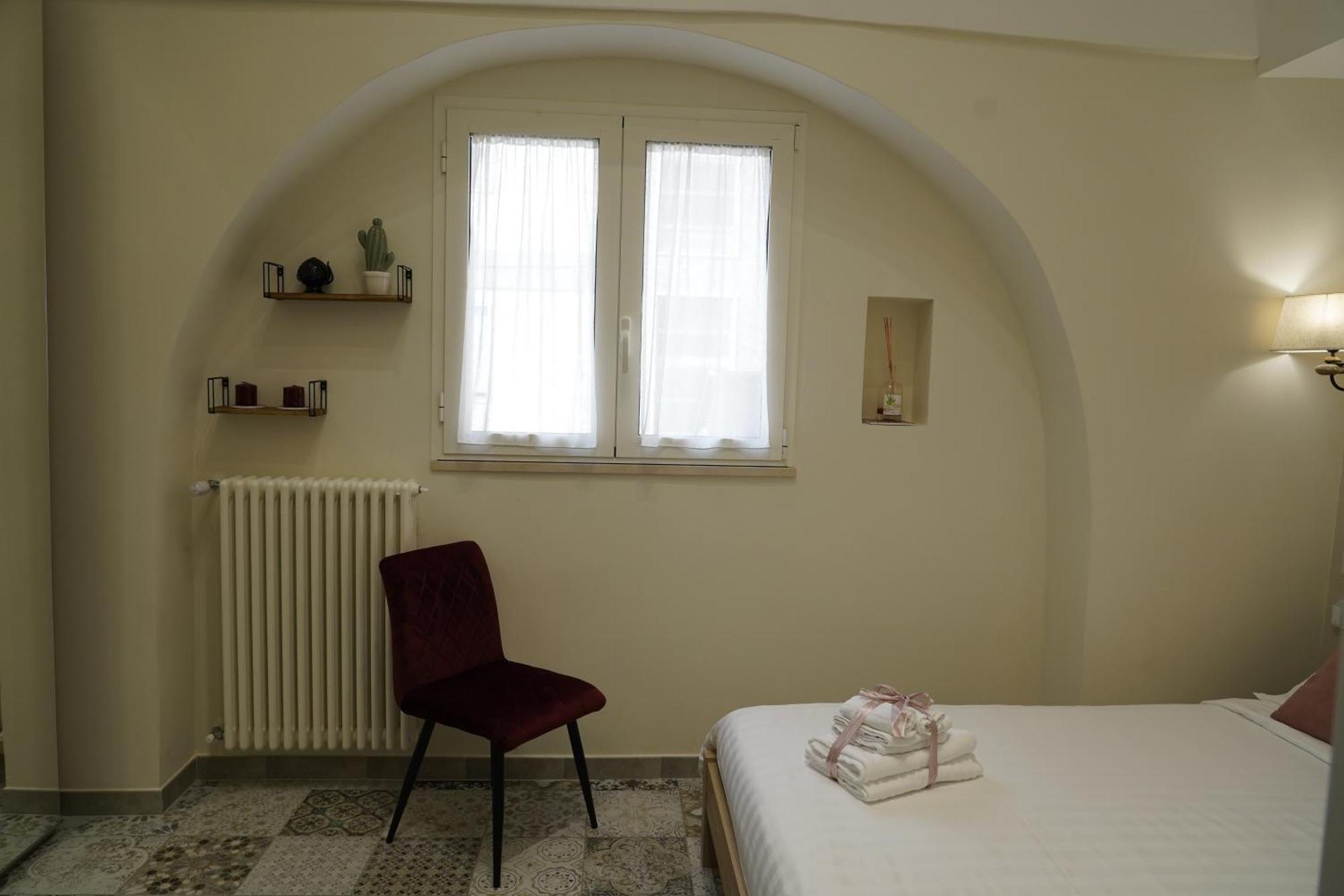 Cittadella28 Like At Home Трани Екстериор снимка
